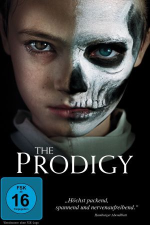 Image The Prodigy – Der Film