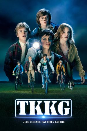 Image TKKG – Der Film