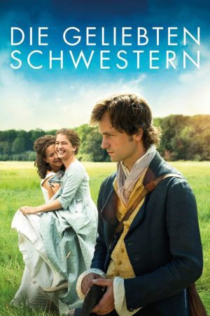Image Die geliebten Schwestern – Der Film