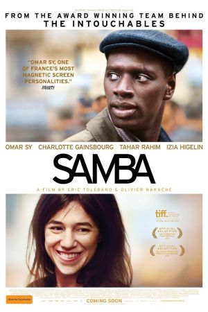 Image Heute bin ich Samba – Der Film