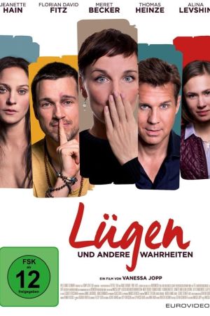 Image Lügen und andere Wahrheiten – Der Film