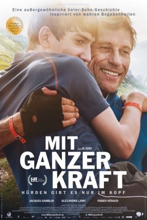 Image Mit ganzer Kraft – Der Film