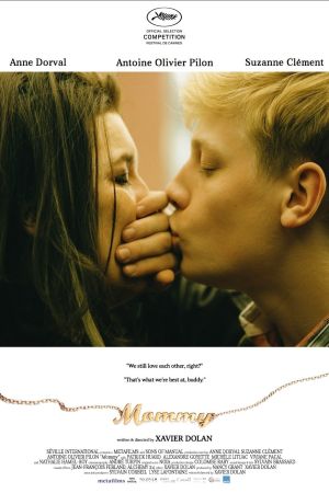 Image Mommy – Der Film