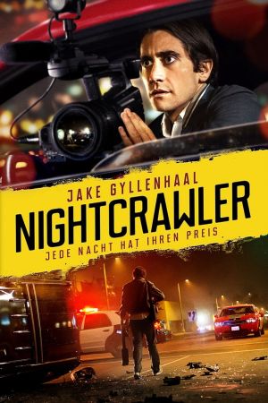 Image Nightcrawler - Jede Nacht hat ihren Preis – Der Film