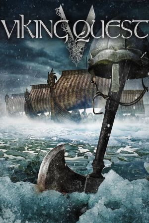 Image The Viking - Der letzte Drachentöter – Der Film