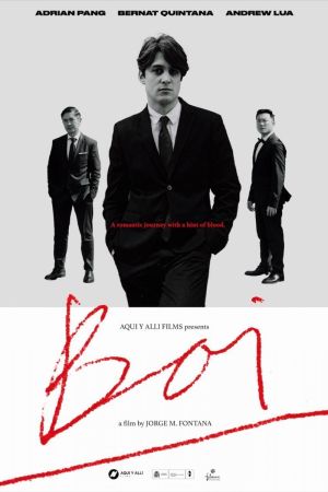 Image Boi – Der Film