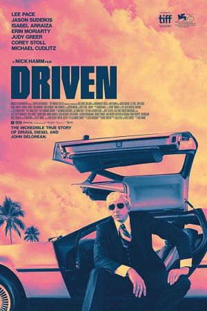Image Benzin im Blut – Der Film