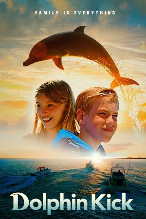 Image Echo der Delphin – Der Film