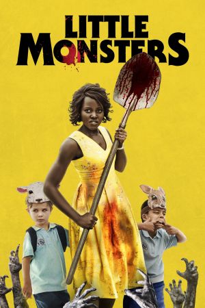 Image Little Monsters – Der Film