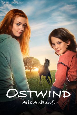 Image Ostwind - Aris Ankunft – Der Film