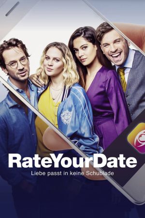 Image Rate Your Date – Der Film