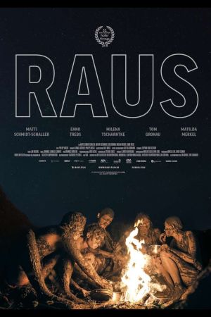 Image Raus – Der Film