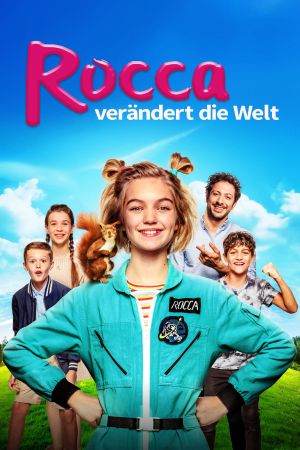 Image Rocca verändert die Welt – Der Film