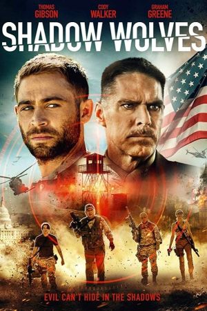 Image Shadow Wolves – Der Film