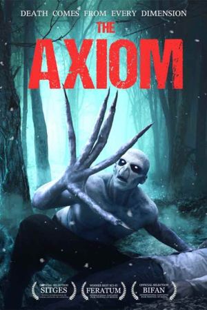 Image The Axiom - Tor zur Hölle – Der Film