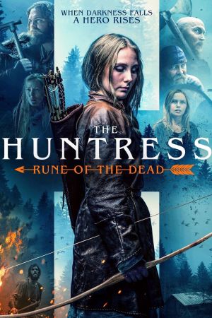 Image Viking Saga: Rune of the Dead – Der Film