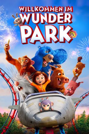 Image Willkommen im Wunder Park – Der Film