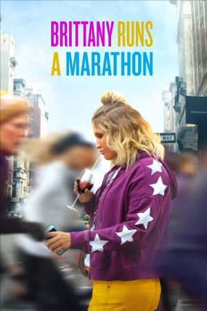 Image Brittany Runs a Marathon – Der Film