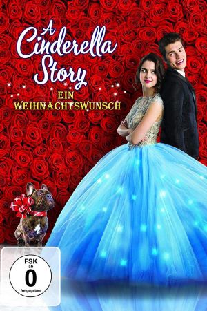 Image Cinderella Story - Ein Weihnachtswunsch – Der Film