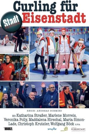 Image Curling für Eisenstadt – Der Film