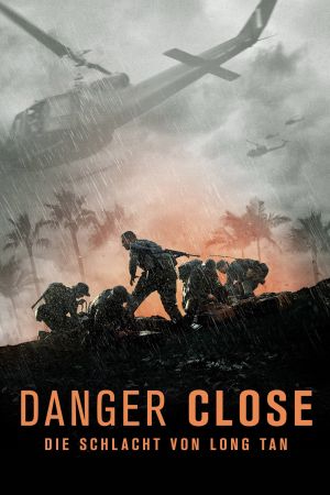 Image Danger Close - Die Schlacht von Long Tan – Der Film