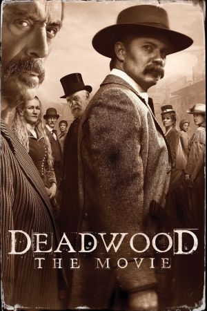 Image Deadwood - Der Film – Der Film