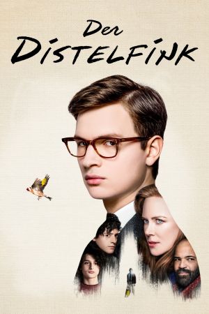 Image Der Distelfink – Der Film