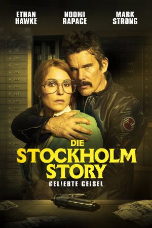 Image Die Stockholm Story: Geliebte Geisel – Der Film