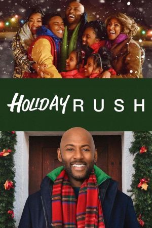 Image Holiday Rush – Der Film