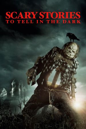 Image Scary Stories to Tell in the Dark – Der Film