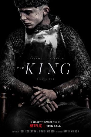 Image The King – Der Film