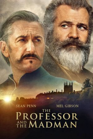 Image The Professor and the Madman – Der Film