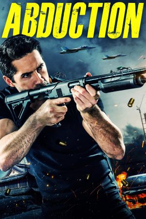 Image Abduction – Der Film