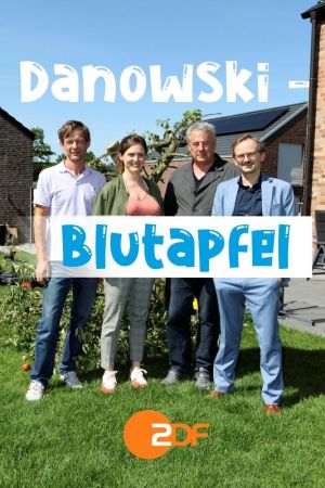 Image Danowski - Blutapfel – Der Film