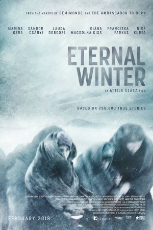 Image Ewiger Winter - Die Vergessenen des 2. Weltkriegs – Der Film