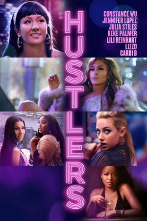 Image Hustlers – Der Film