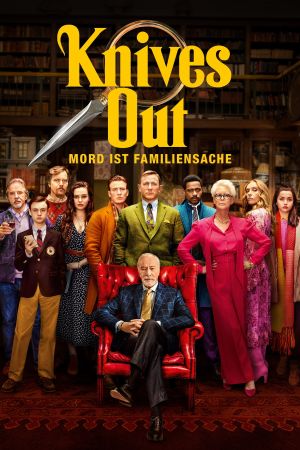 Image Knives Out – Mord ist Familiensache – Der Film