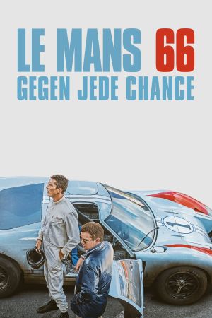 Image Le Mans 66 - Gegen jede Chance – Der Film
