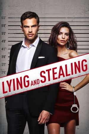 Image Lying and Stealing – Der Film