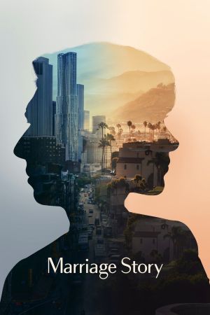 Image Marriage Story – Der Film