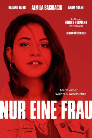 Image Nur eine Frau – Der Film