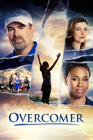 Image Overcomer – Der Film