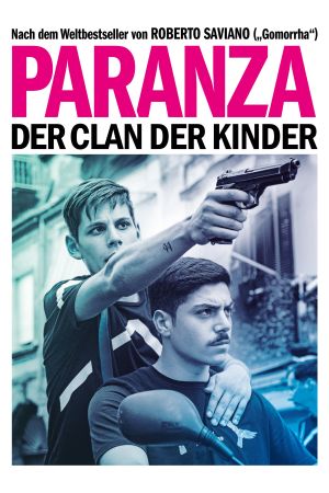 Image Paranza - Der Clan der Kinder – Der Film