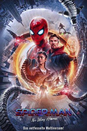 Image Spider-Man: No Way Home – Der Film