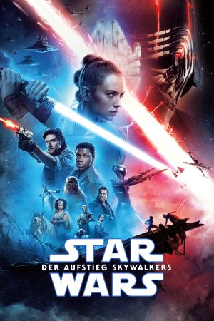 Image Star Wars: Der Aufstieg Skywalkers – Der Film