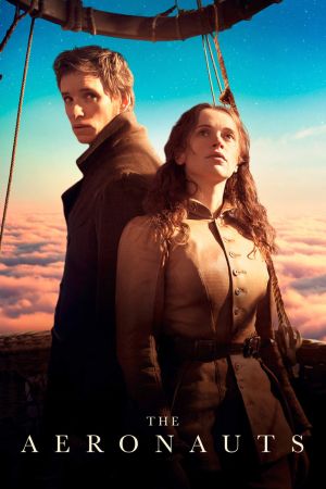 Image The Aeronauts – Der Film