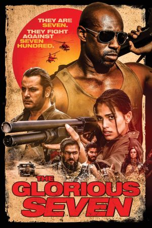 Image The Glorious Seven - Reloaded – Der Film
