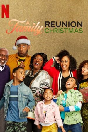 Image Weihnachten mit Familienanhang – Der Film