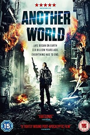 Image Attack of the Undead - Lost Town – Der Film