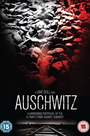 Image Auschwitz – Der Film